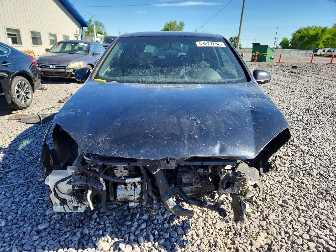 Volkswagen GTI