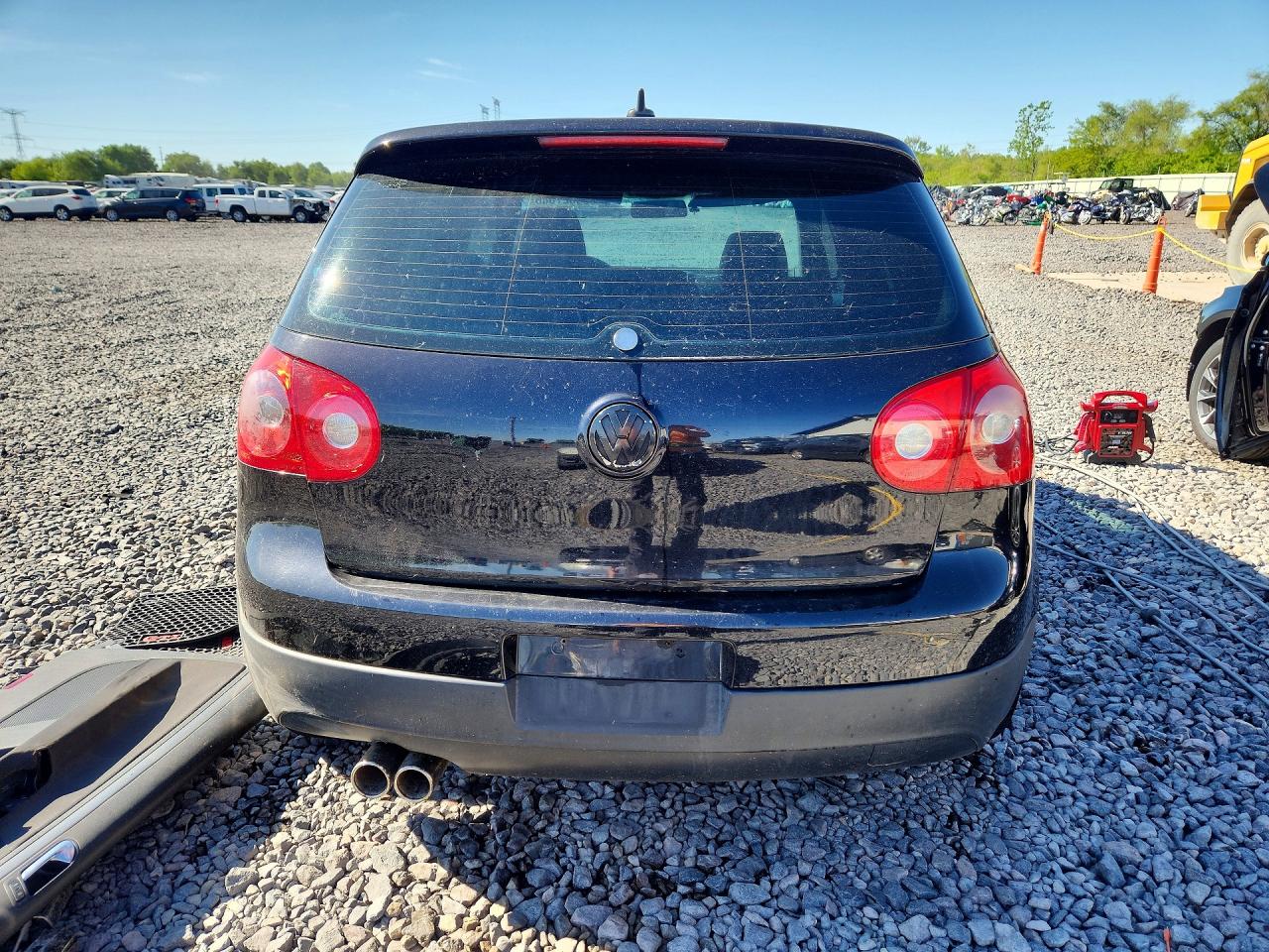 Volkswagen GTI