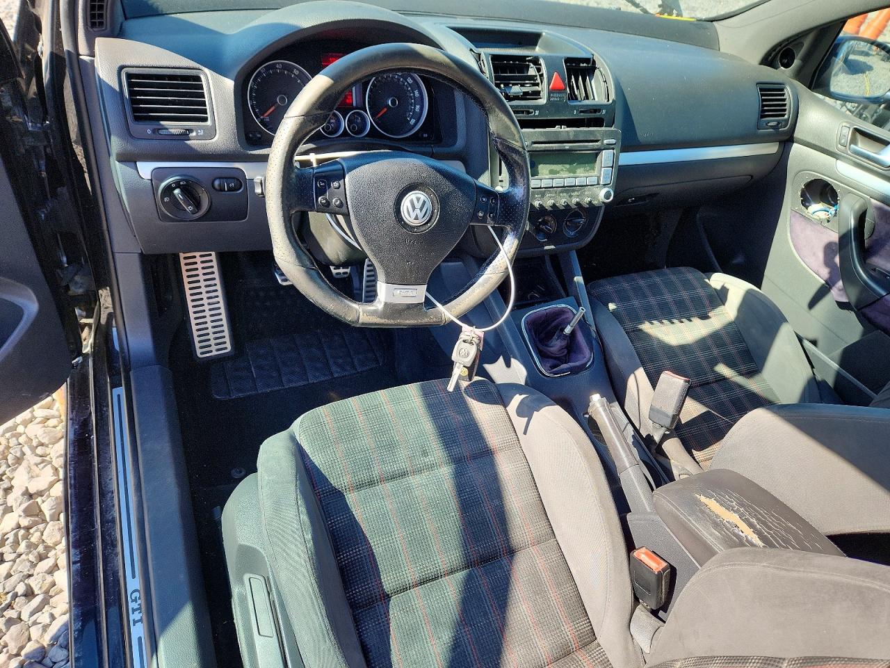 Volkswagen GTI