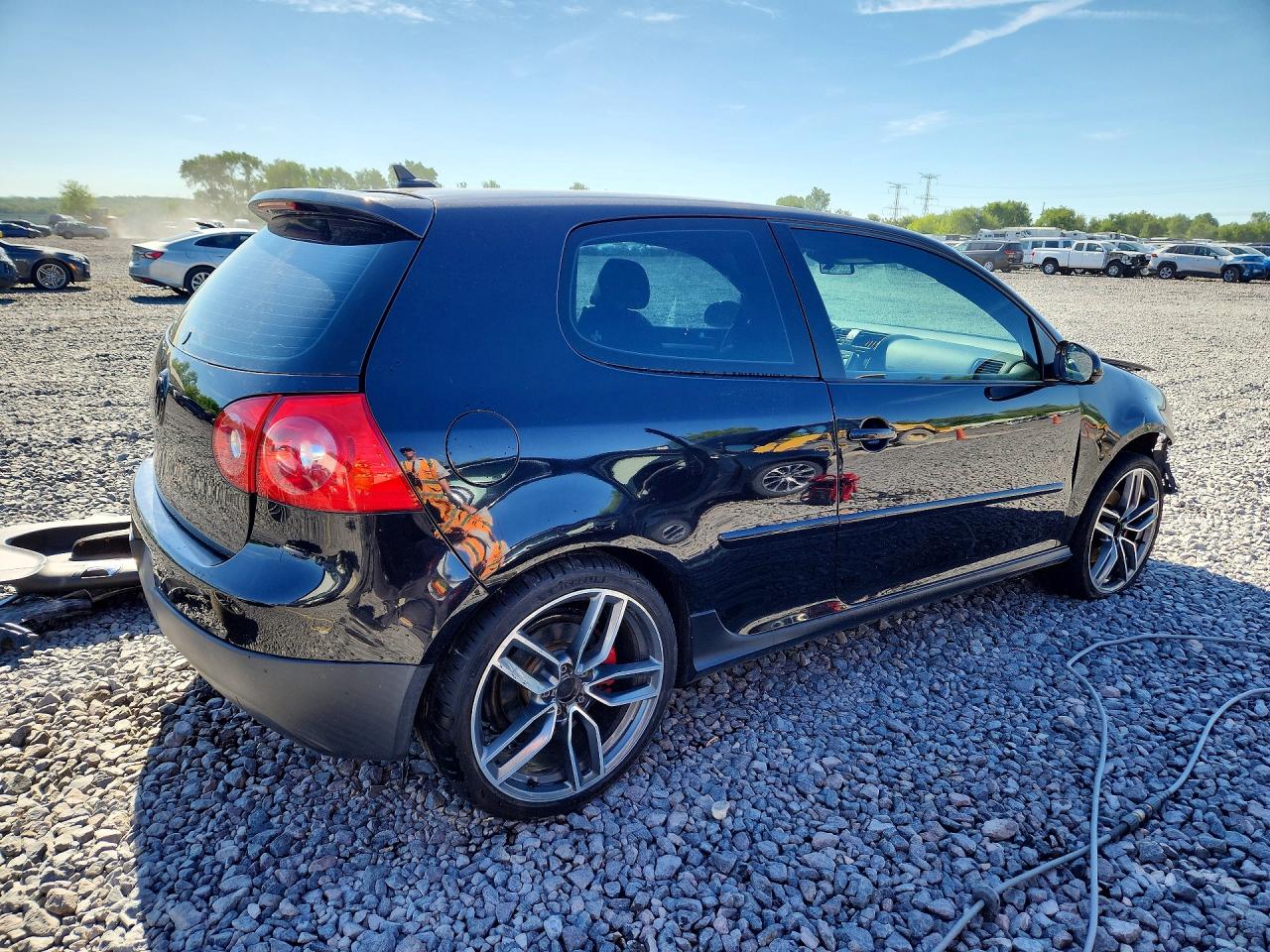 Volkswagen GTI
