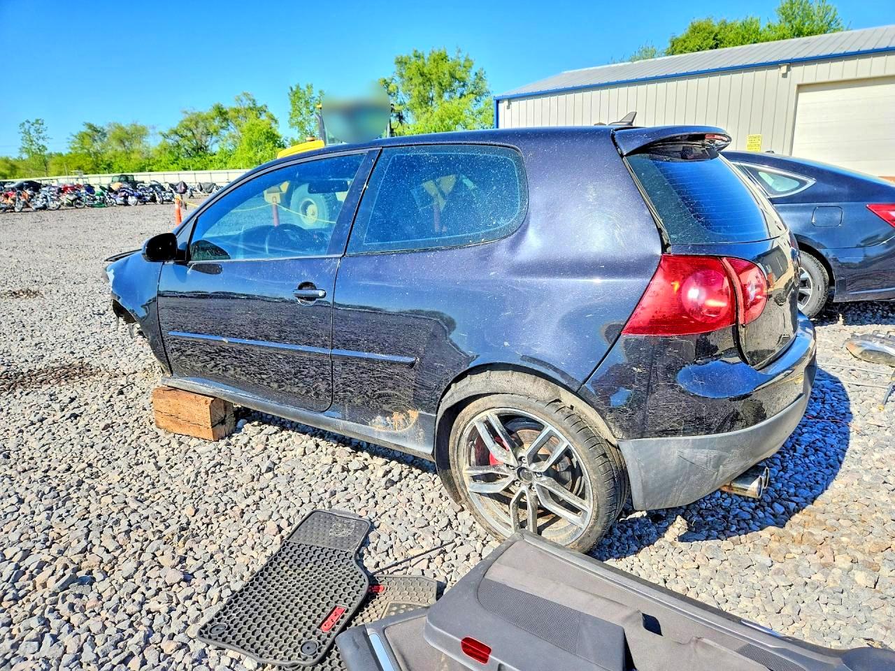 Volkswagen GTI
