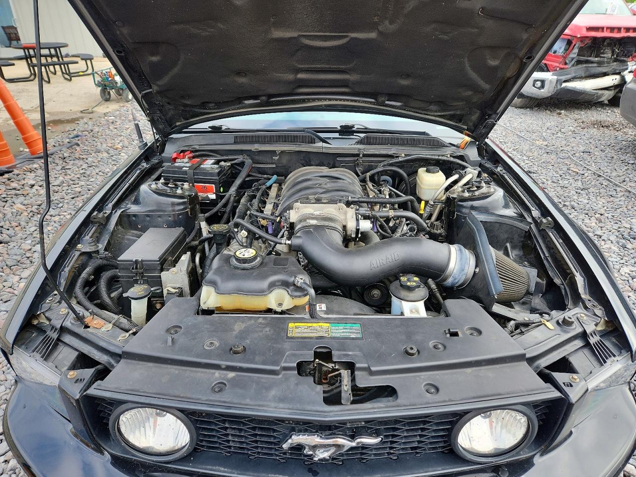 Ford Mustang Gt