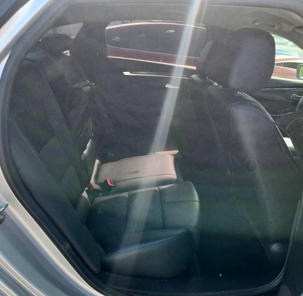 Chevrolet Impala Lt
