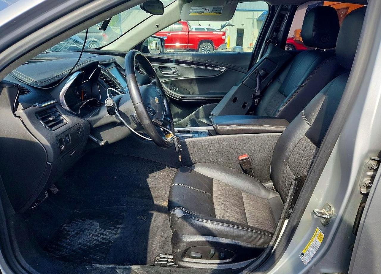 Chevrolet Impala Lt