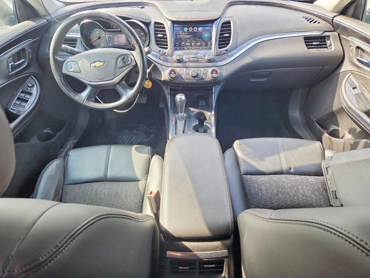 Chevrolet Impala Lt
