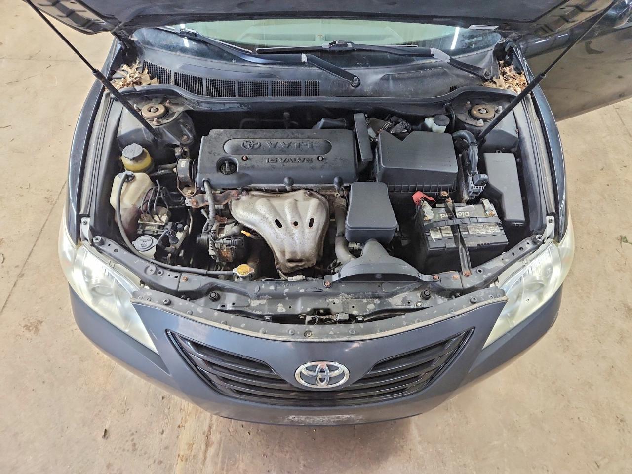 Toyota Camry Ce
