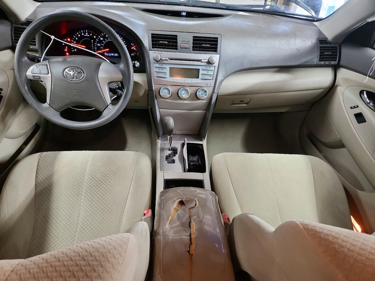 Toyota Camry Ce