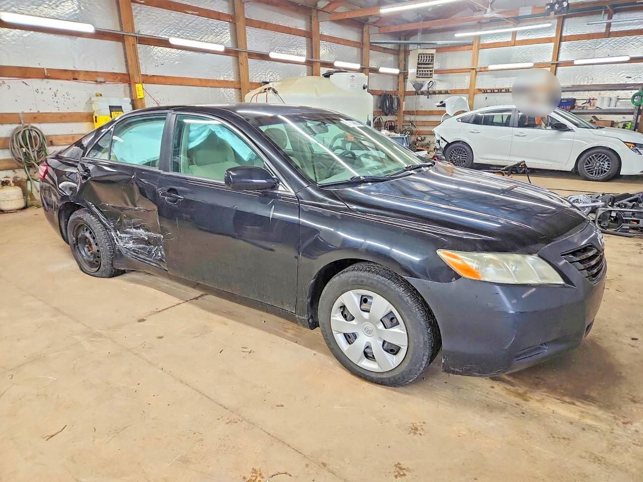 Toyota Camry Ce