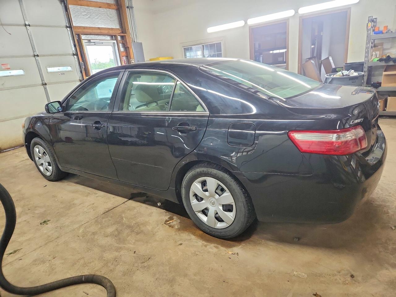 Toyota Camry Ce