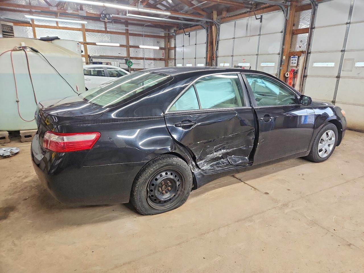 Toyota Camry Ce
