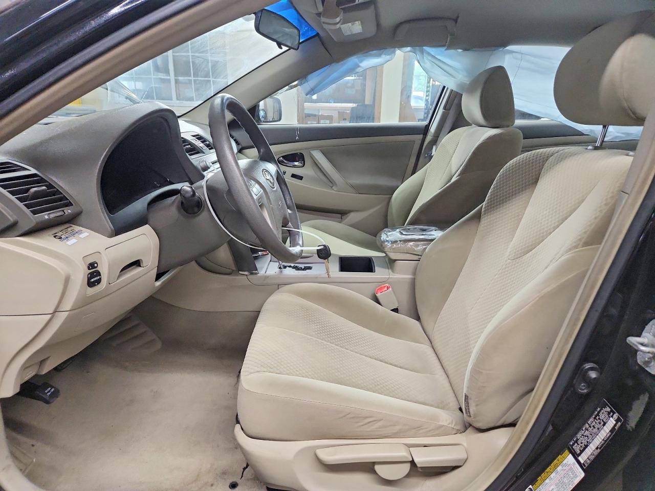 Toyota Camry Ce