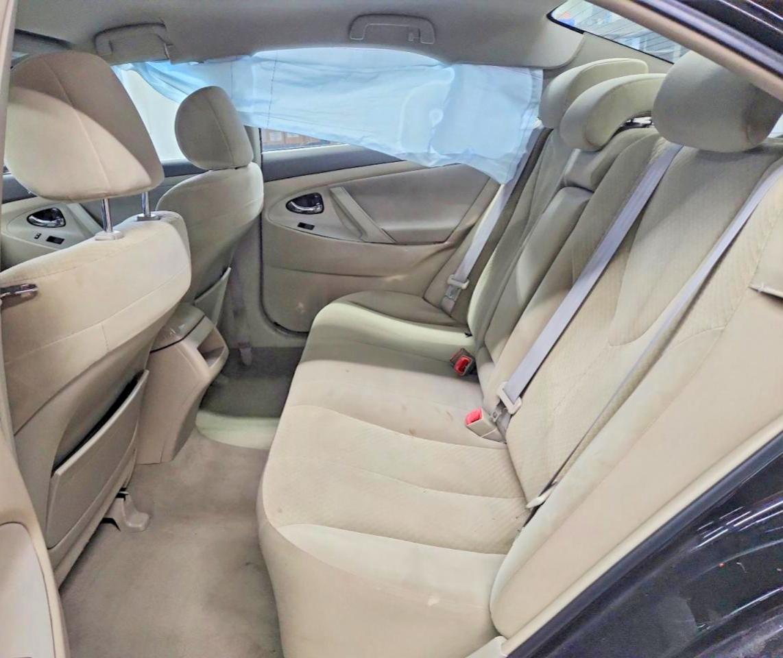 Toyota Camry Ce