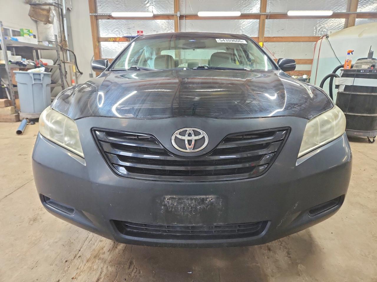 Toyota Camry Ce