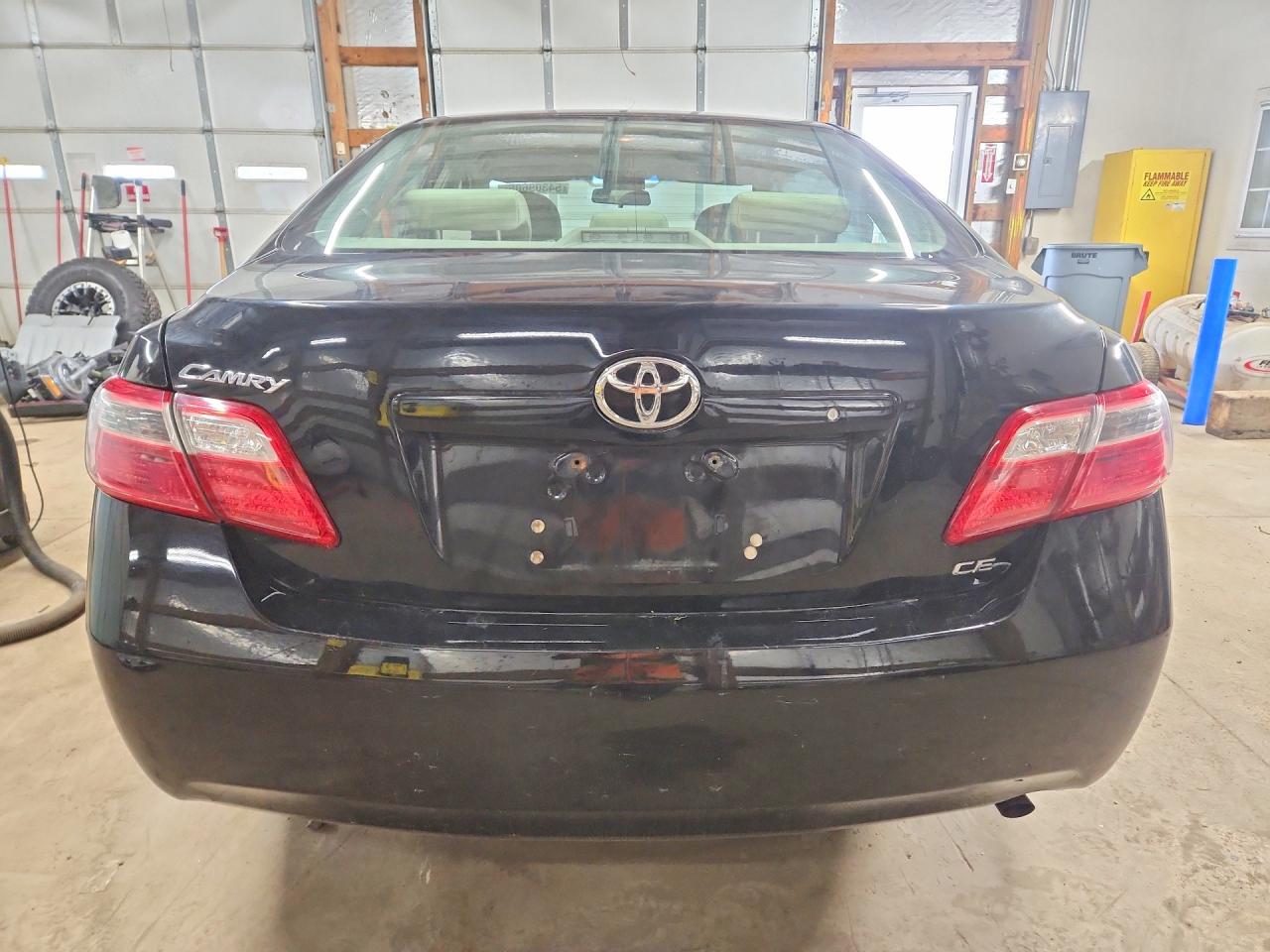 Toyota Camry Ce