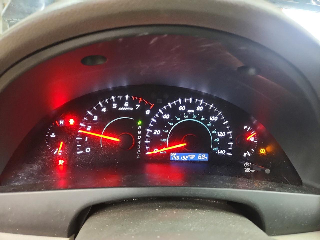 Toyota Camry Ce