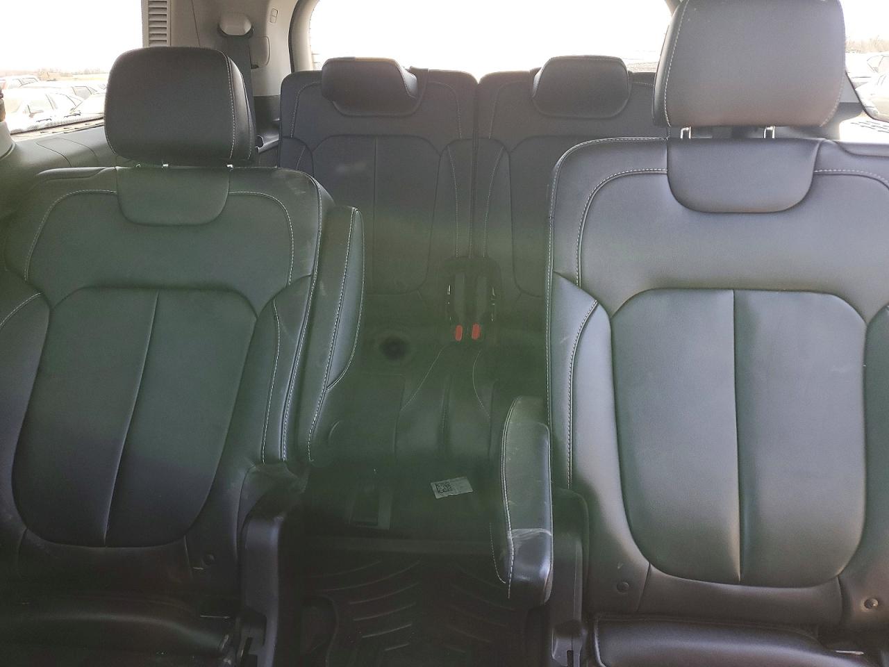 Jeep Cherokee L Limited