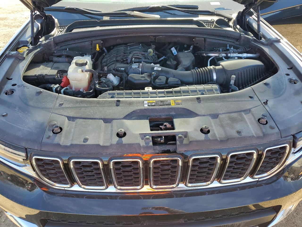 Jeep Cherokee L Limited
