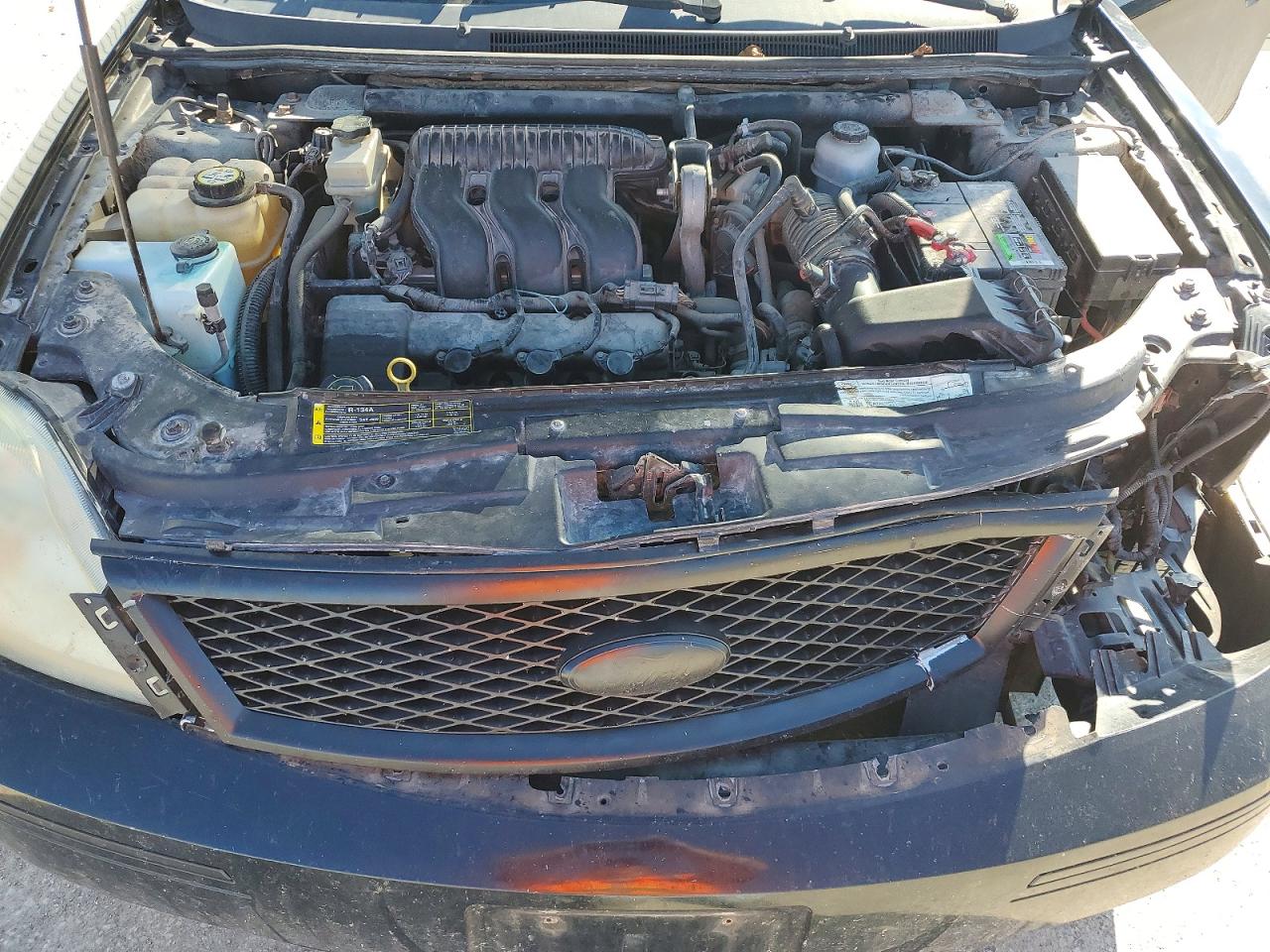 Ford 500