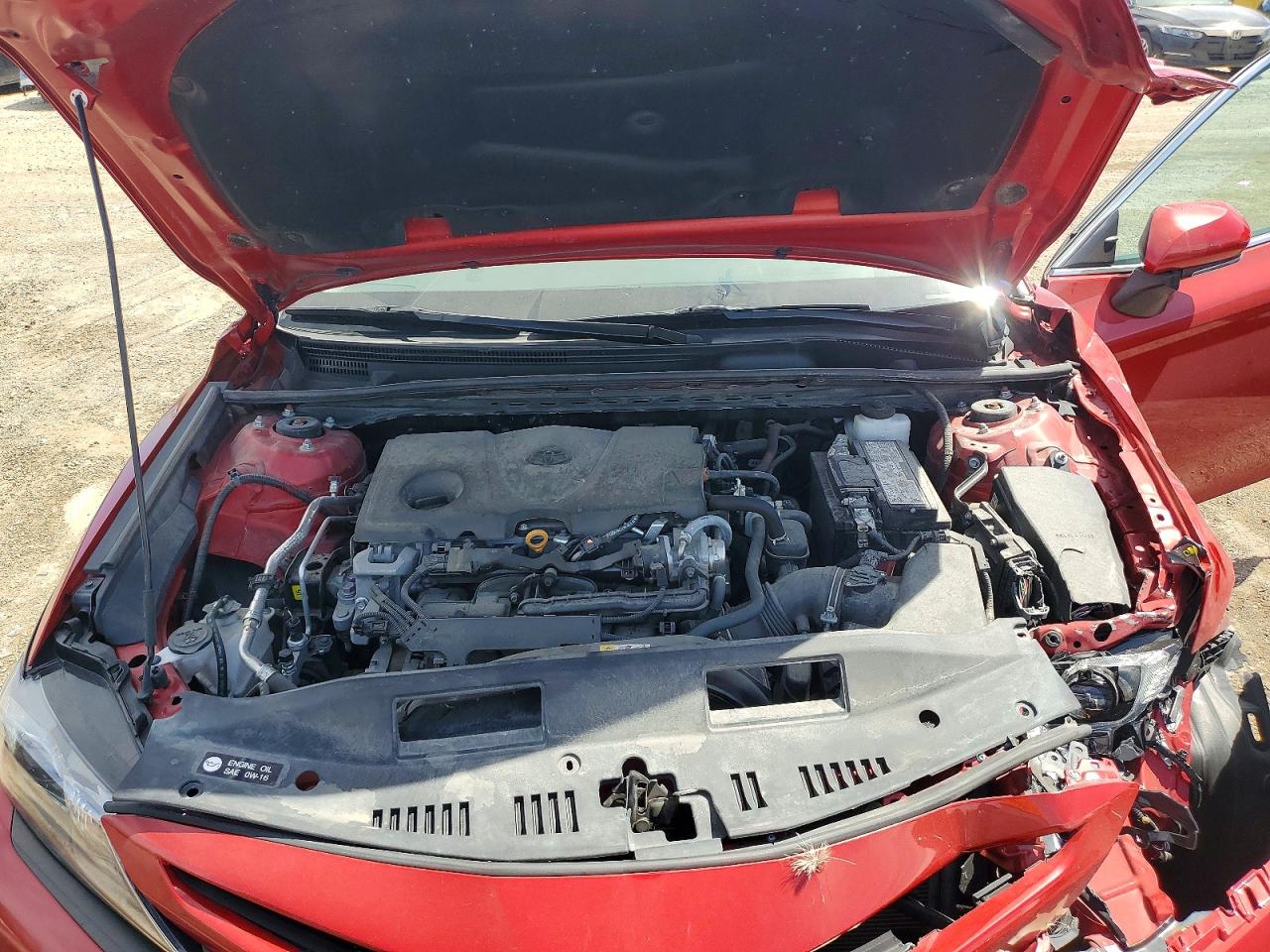 Toyota 4r Se