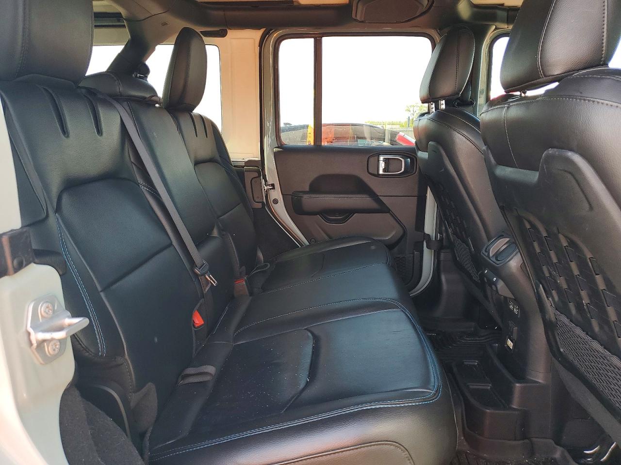Jeep Wrangler Rubicon 4xe