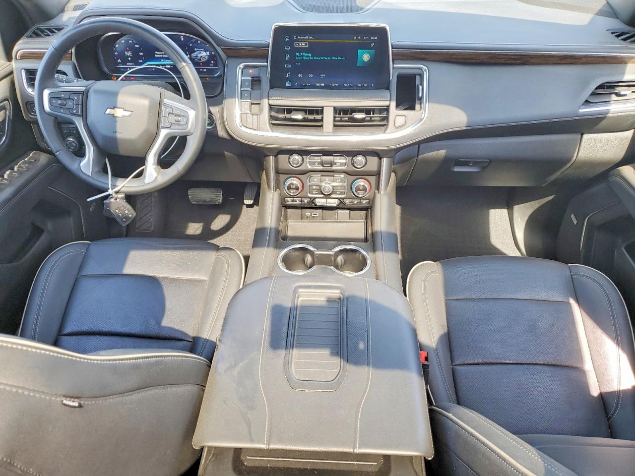 Chevrolet Tahoe K1500 Premier