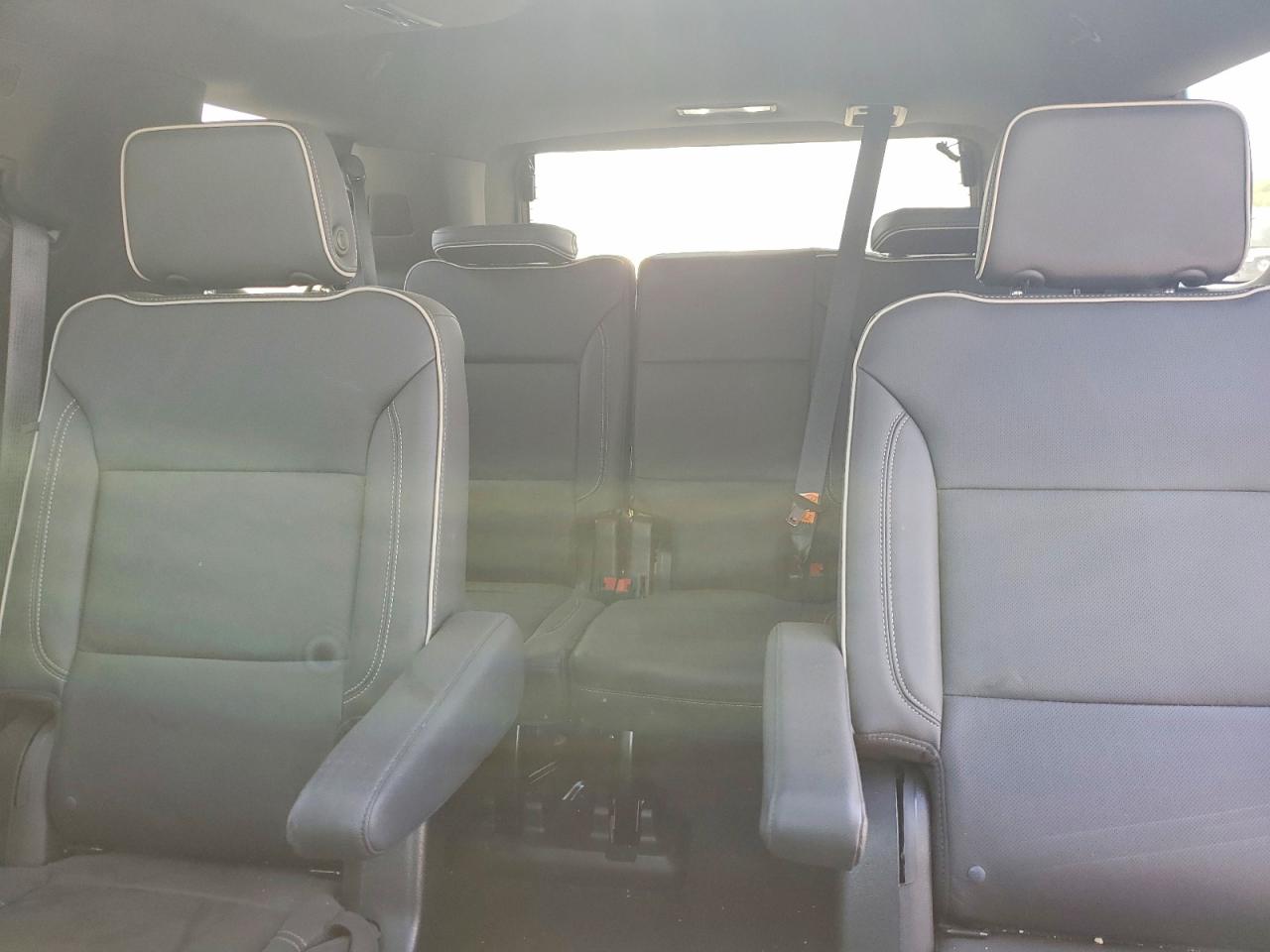 Chevrolet Tahoe K1500 Premier