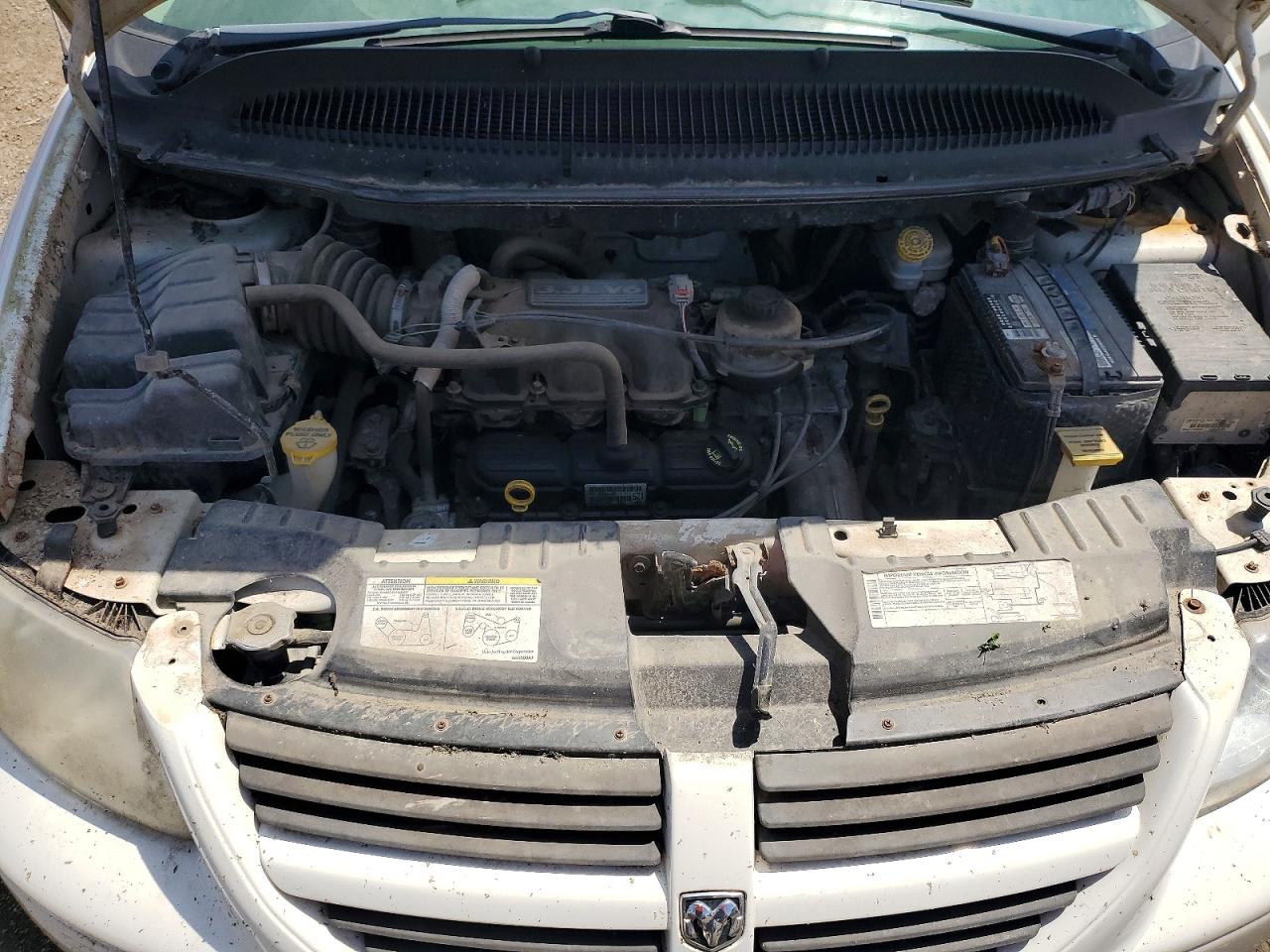 Dodge Caravan C