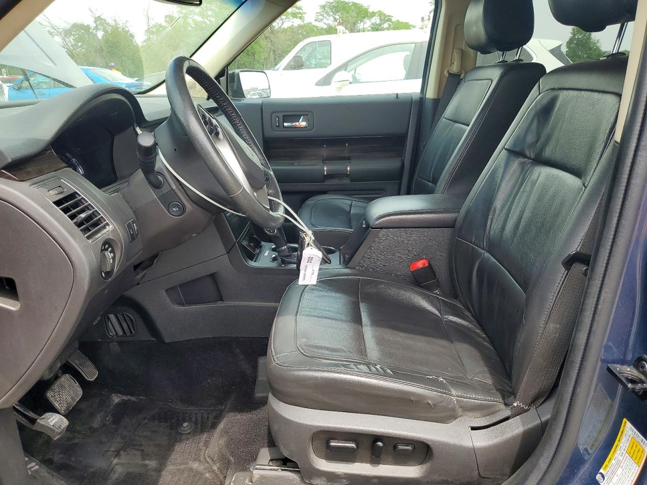 Ford Flex Sel