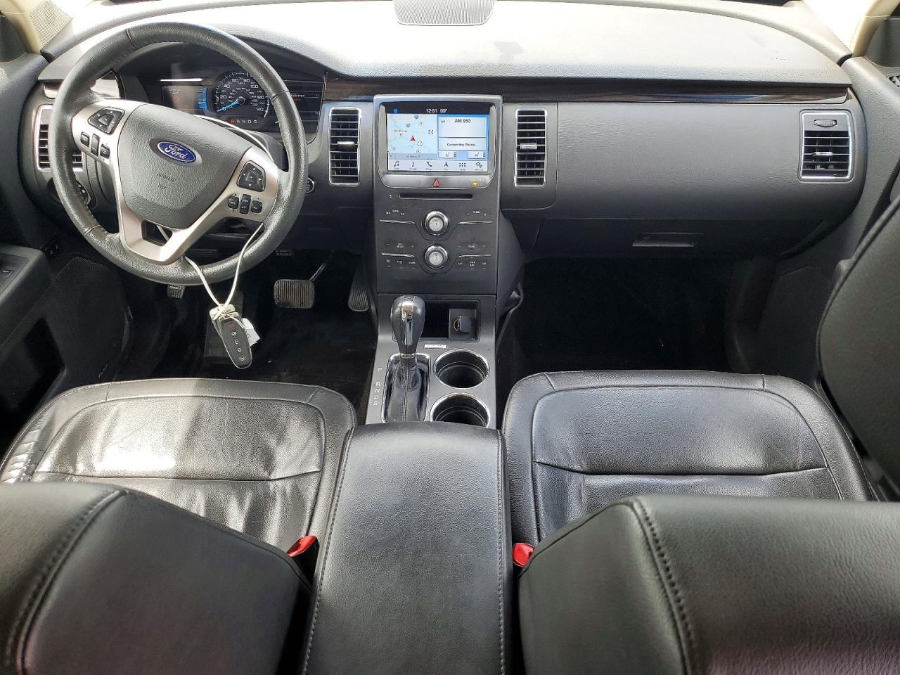 Ford Flex Sel