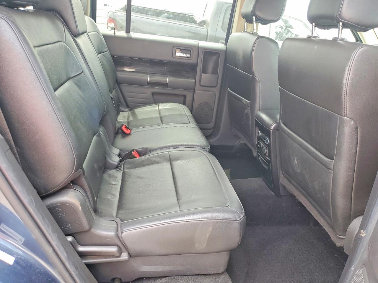 Ford Flex Sel