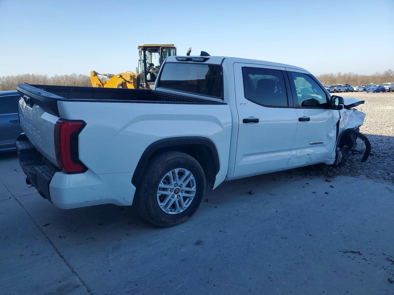 Toyota Tundra Sr5