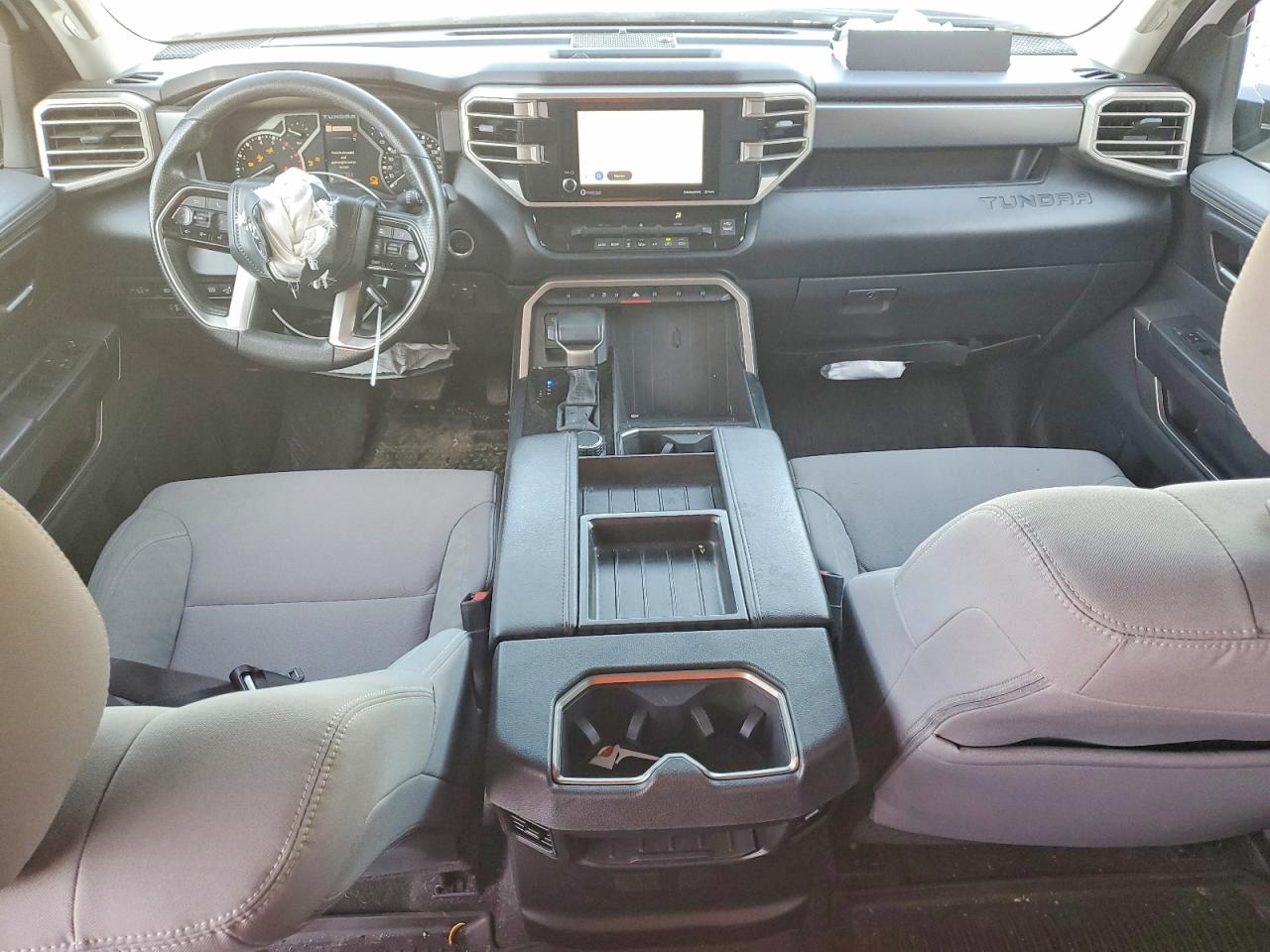 Toyota Tundra Sr5