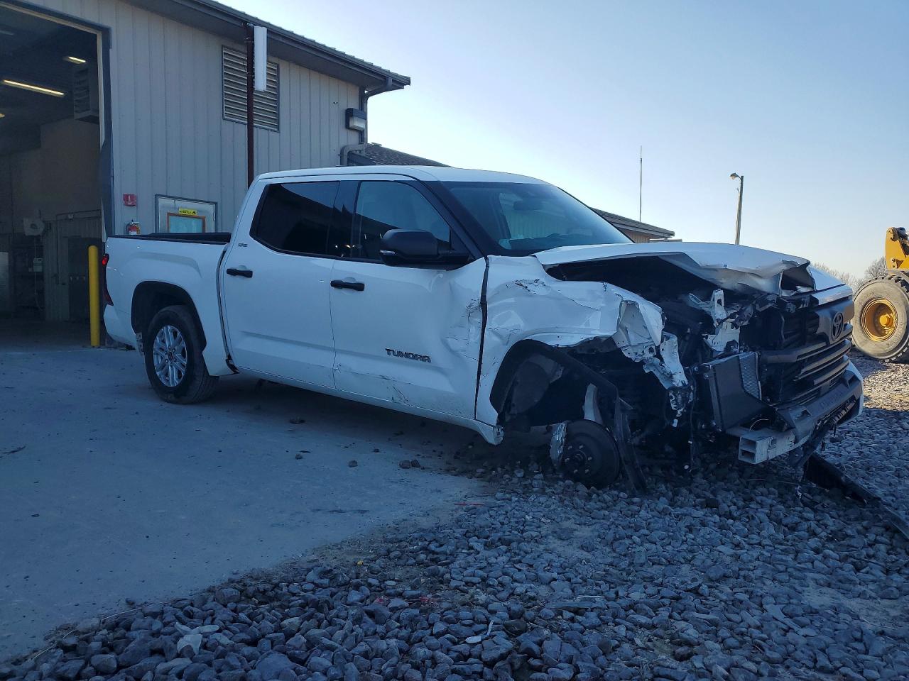 Toyota Tundra Sr5