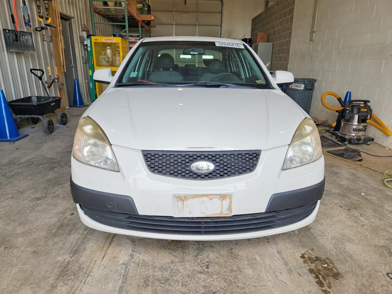 Kia Rio Base