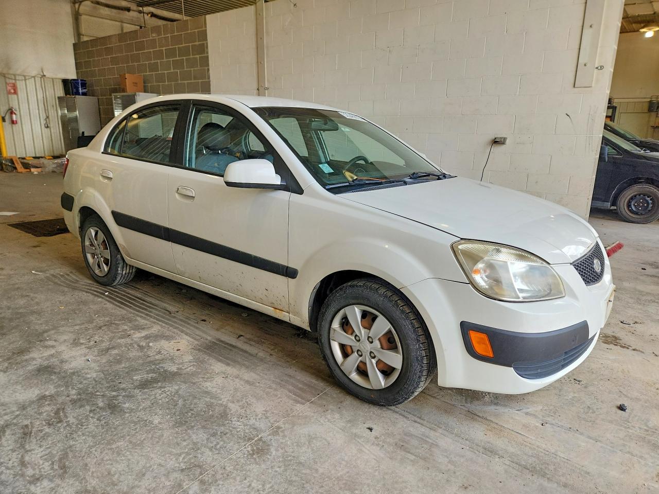 Kia Rio Base