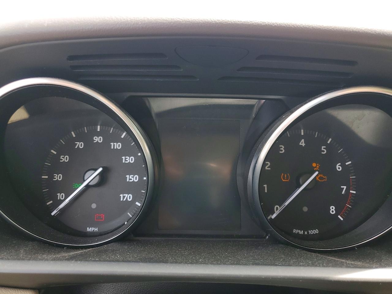 Land Rover Range Rover Hse