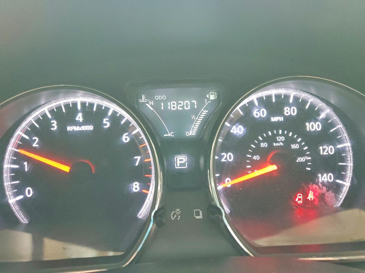 Nissan Versa Sv