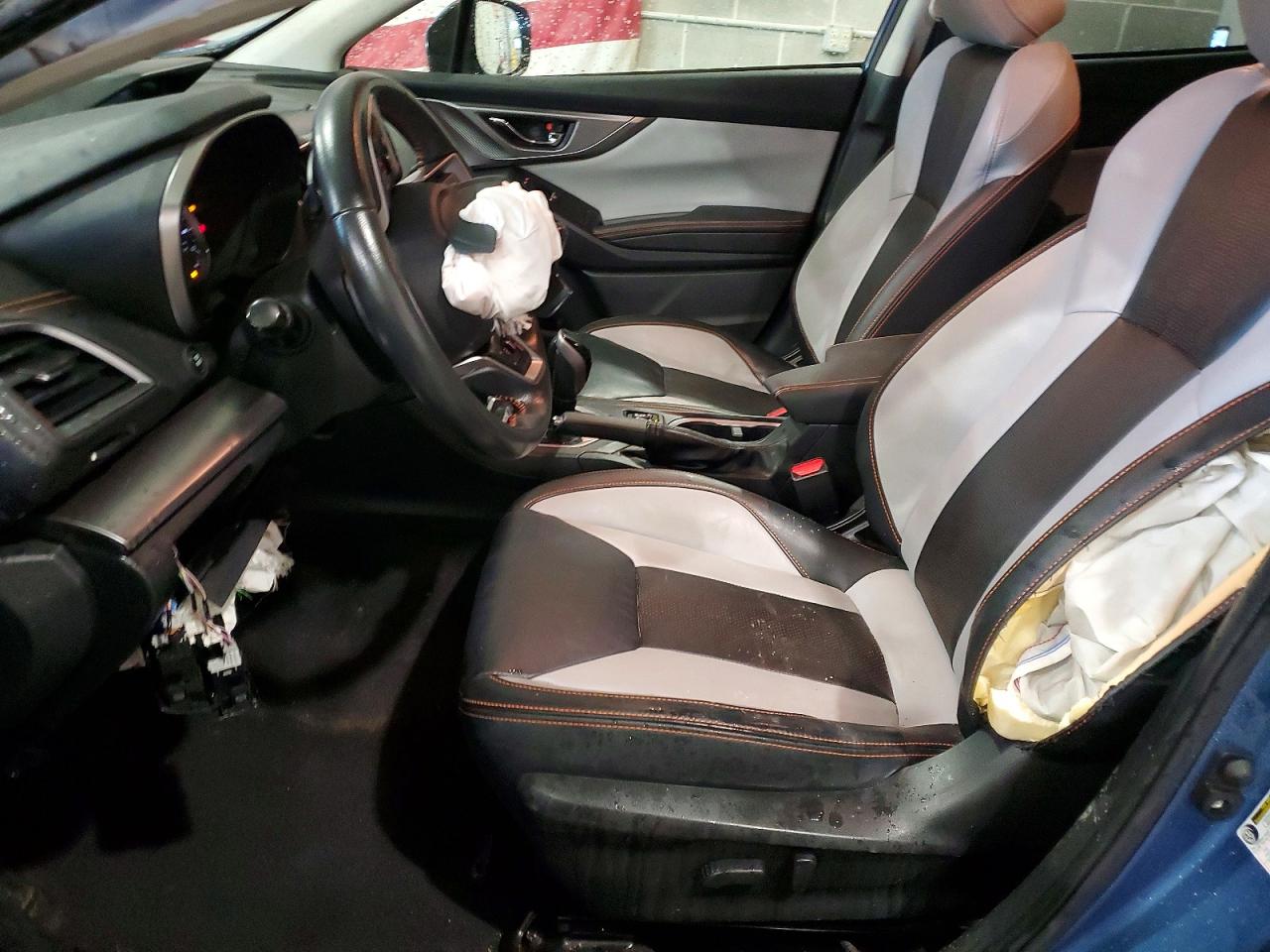 Subaru Crosstrek Limited