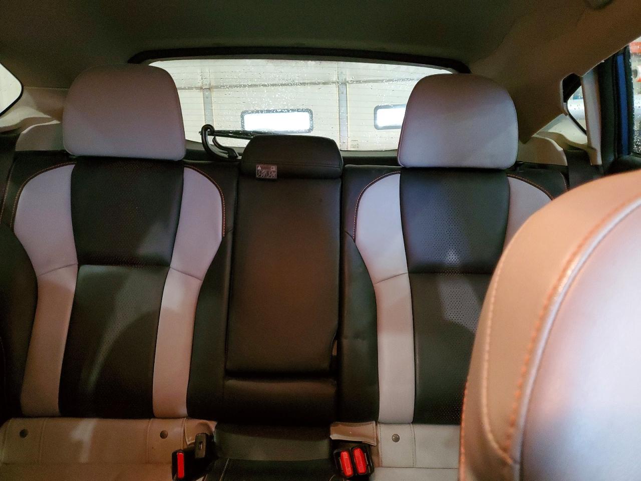 Subaru Crosstrek Limited