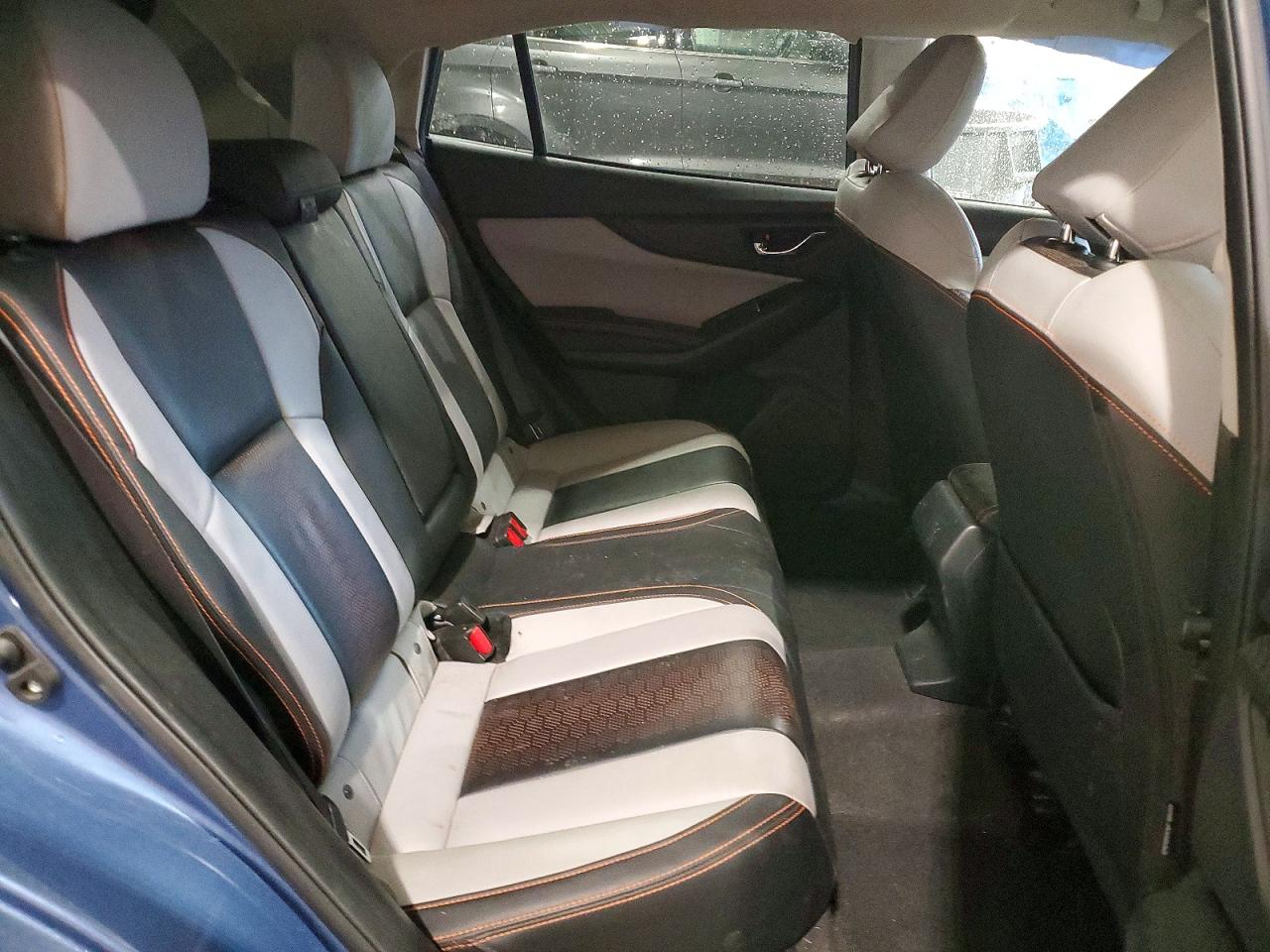 Subaru Crosstrek Limited