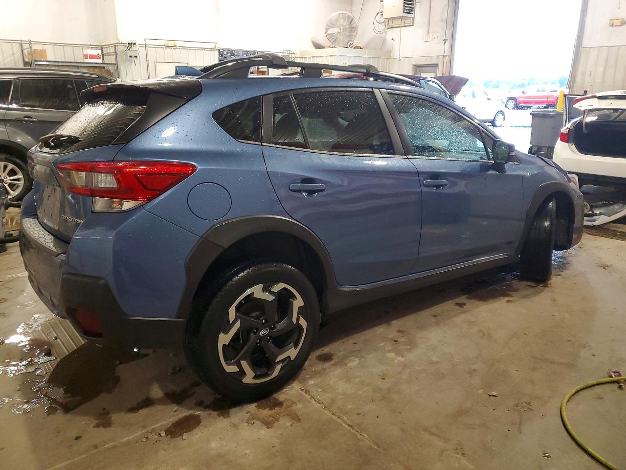 Subaru Crosstrek Limited