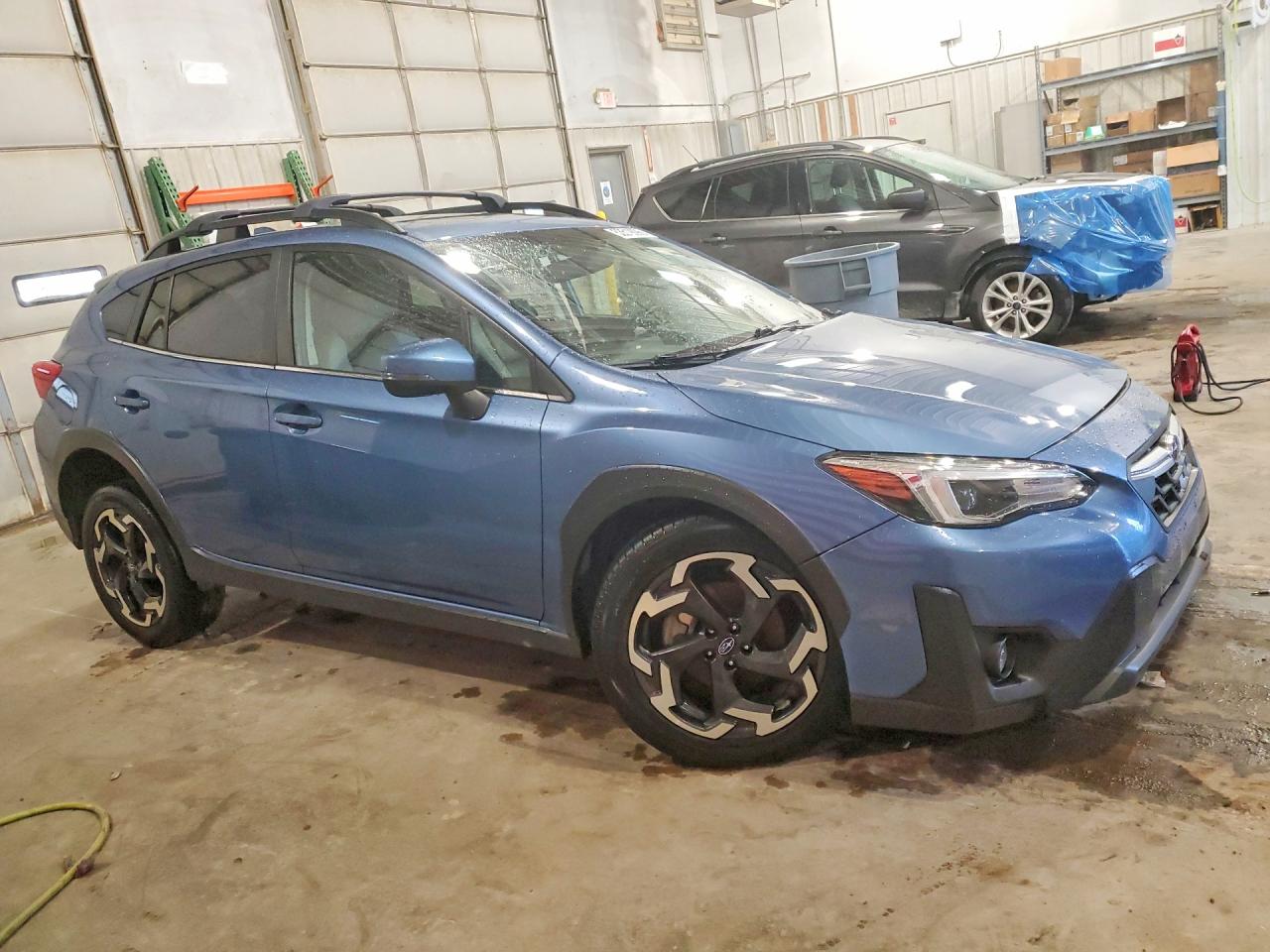 Subaru Crosstrek Limited