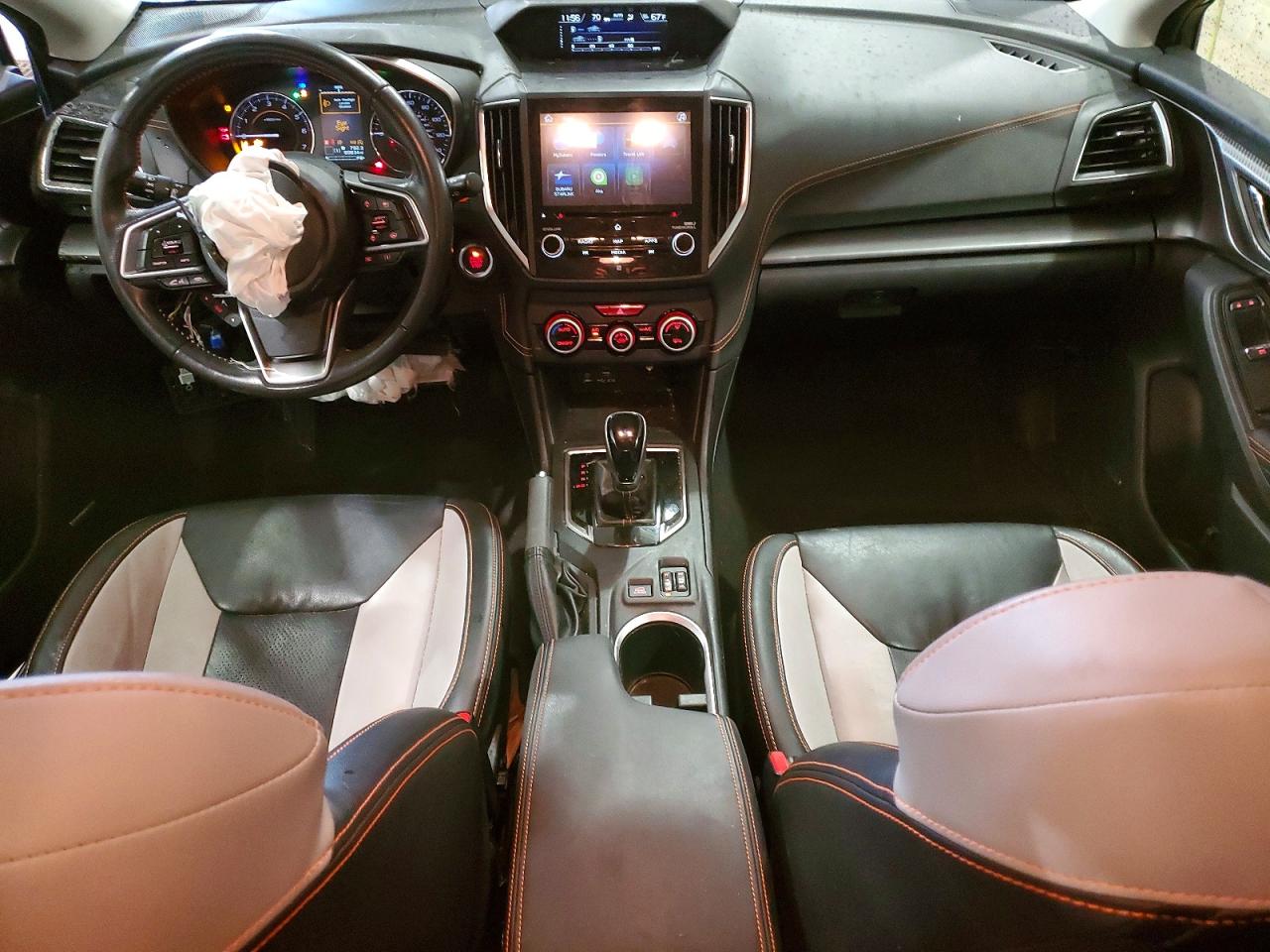 Subaru Crosstrek Limited