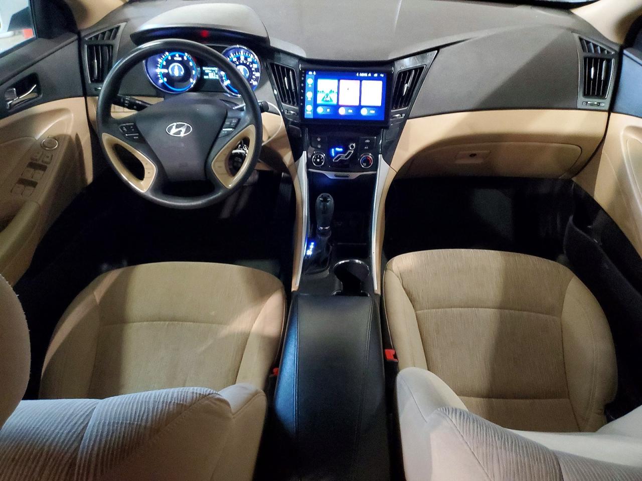 Hyundai SONATA Gls