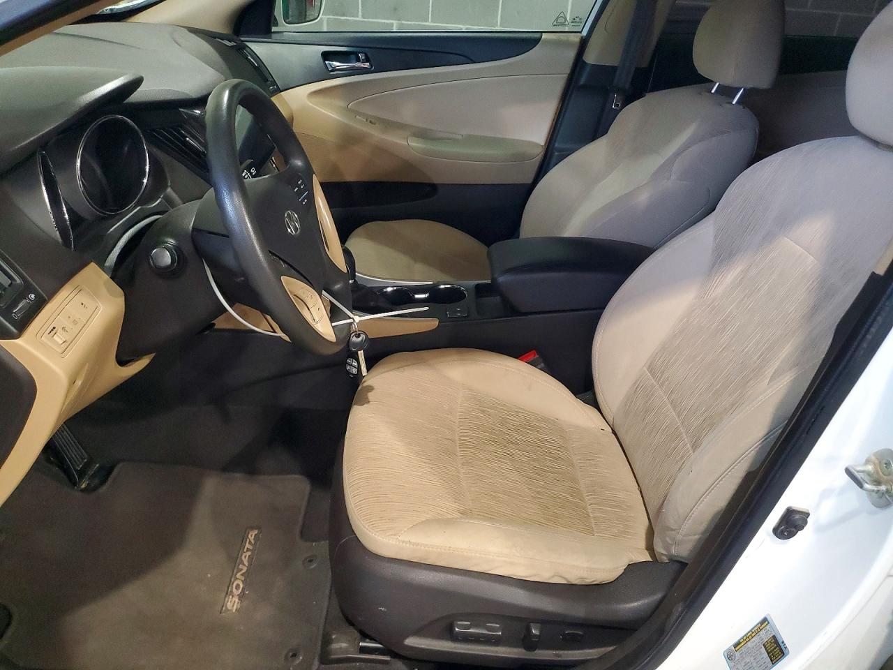 Hyundai SONATA Gls