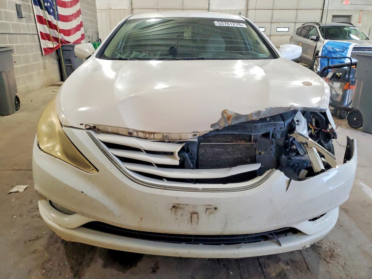 Hyundai SONATA Gls