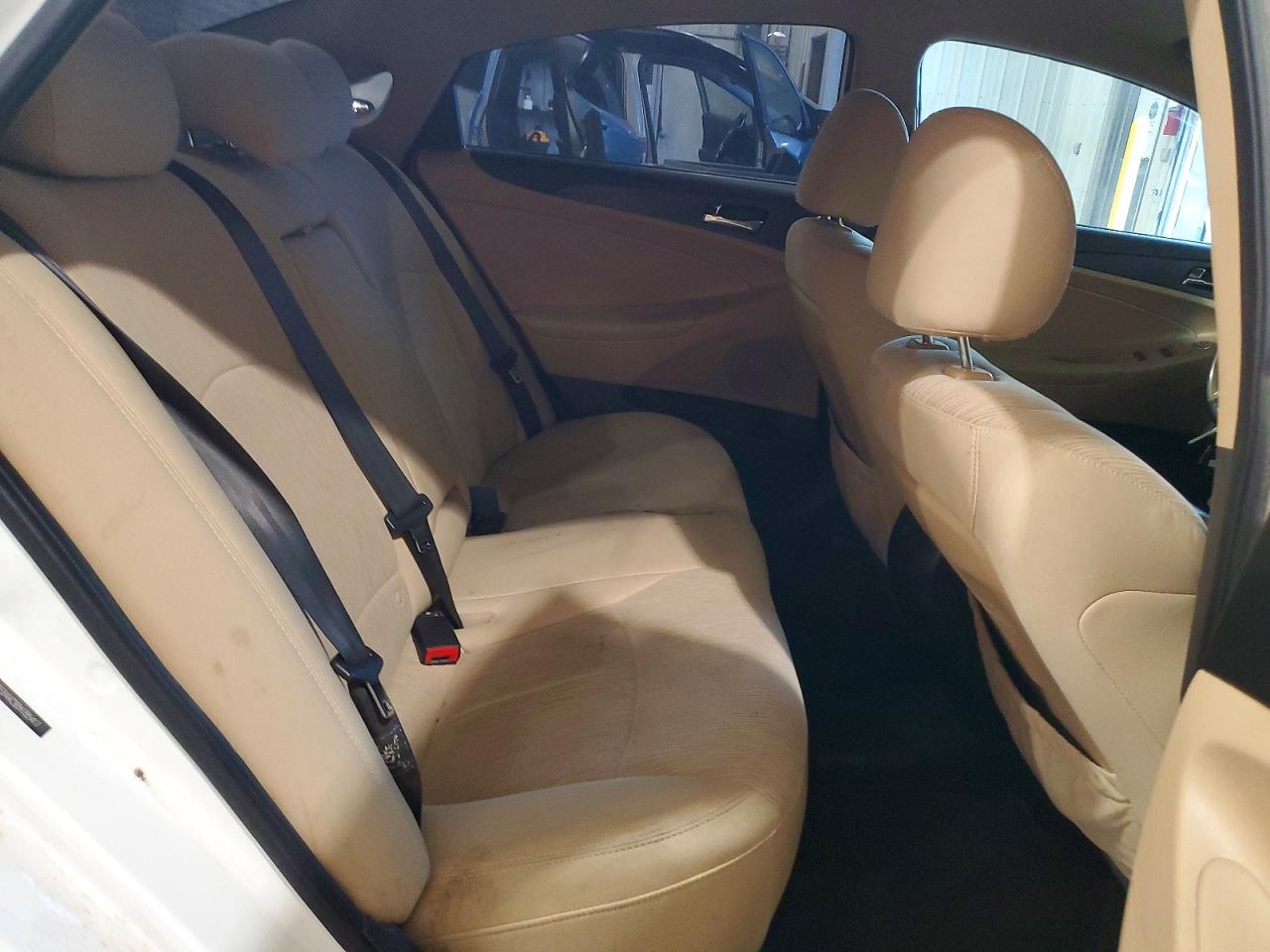 Hyundai SONATA Gls