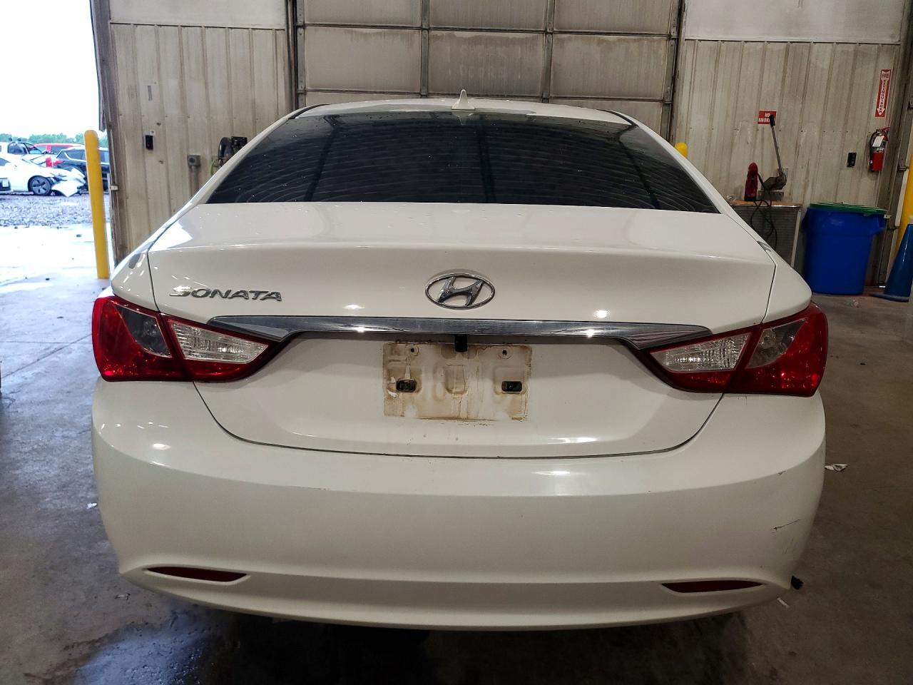 Hyundai SONATA Gls
