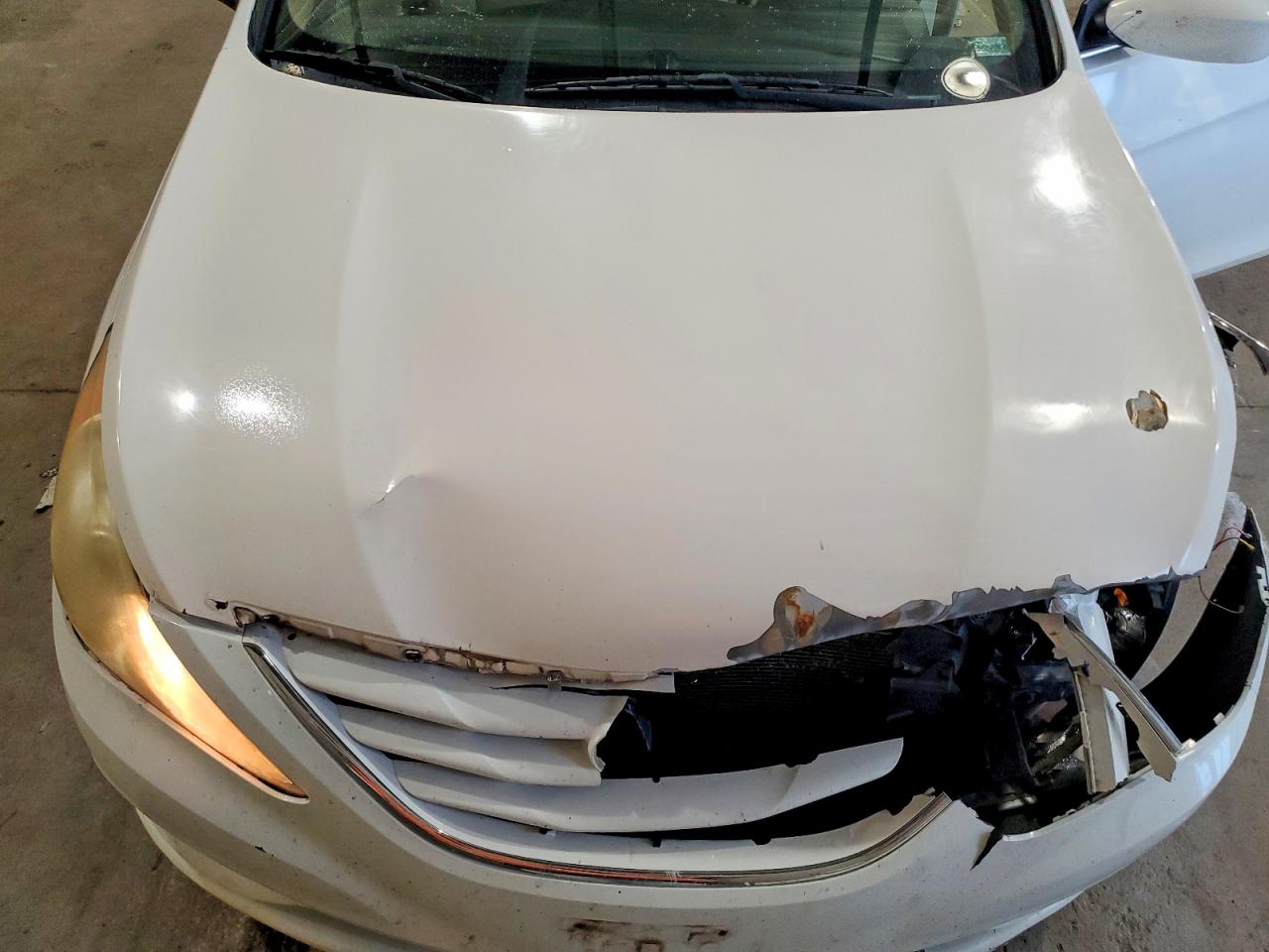 Hyundai SONATA Gls