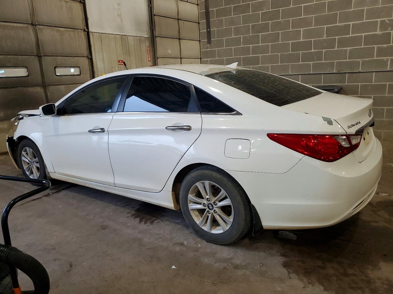 Hyundai SONATA Gls